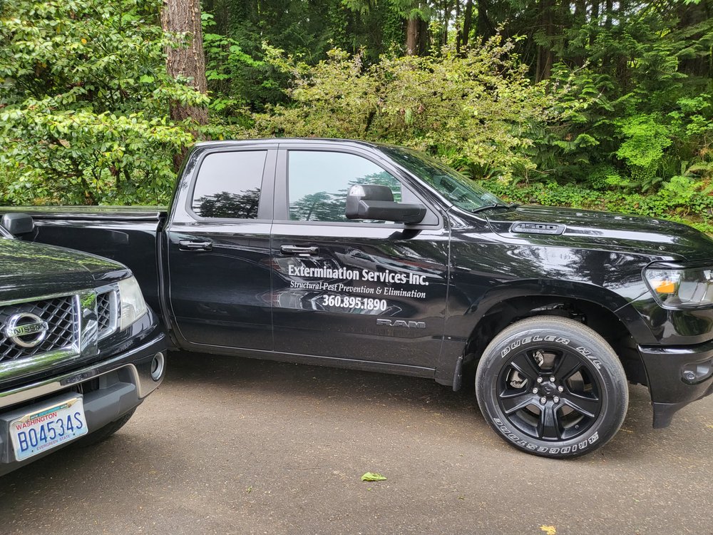 Extermination Services