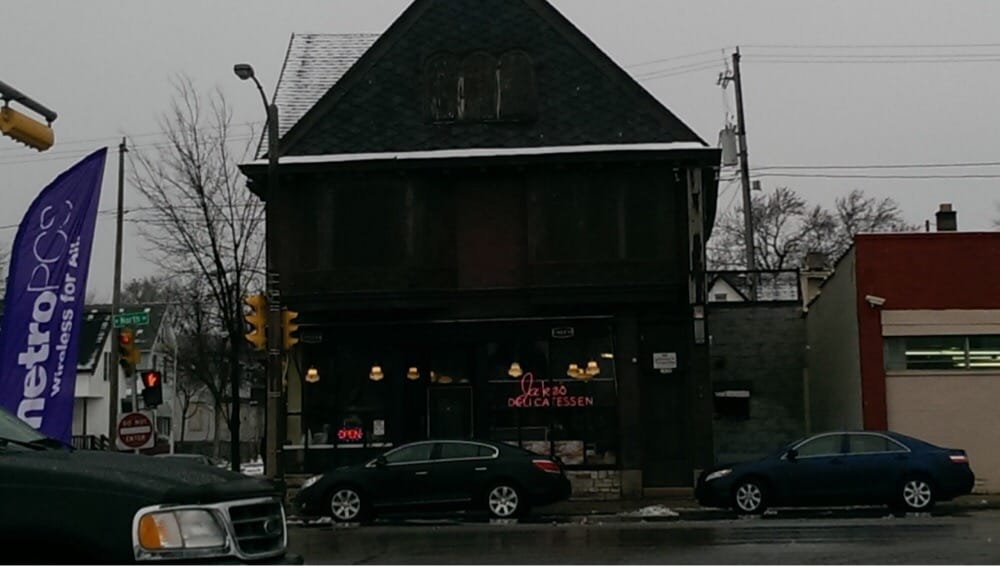 Jake’s Deli 49 Photos & 117 Reviews Delis 1634 W North Ave, North