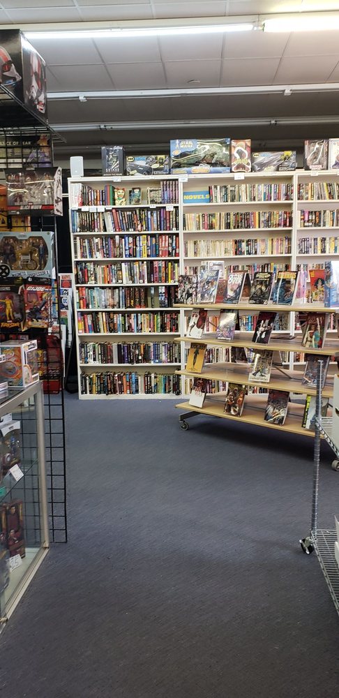 Star Comics