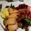 Market Buffet