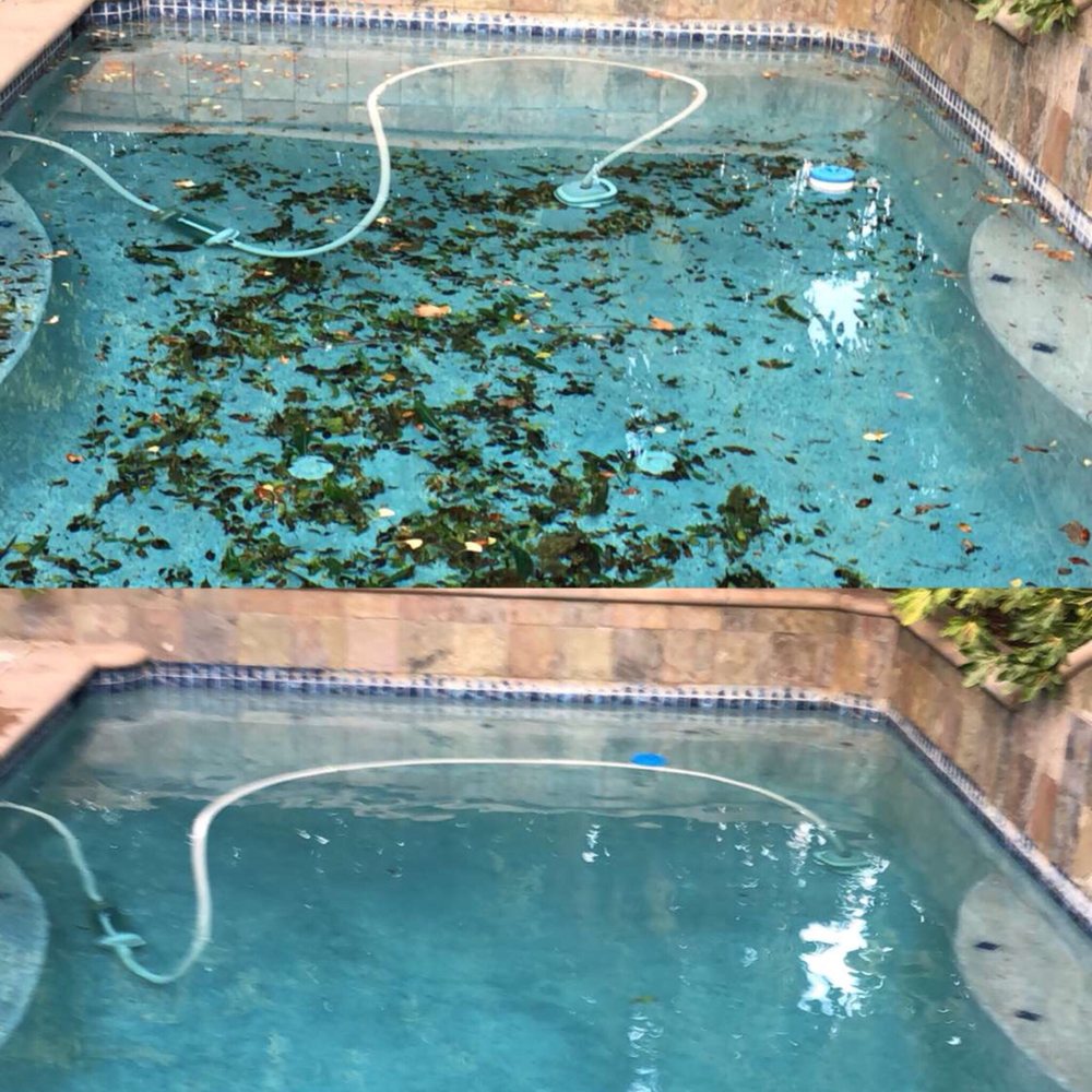 If You Have The Same Problem With Your Pool Call Aqua Master To Photo Of Aqua Master Pool Spa Rancho Santa Margarita Ca United States