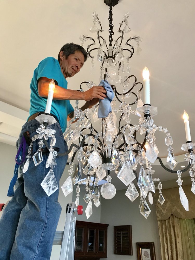 image of business The Cleaning Crew