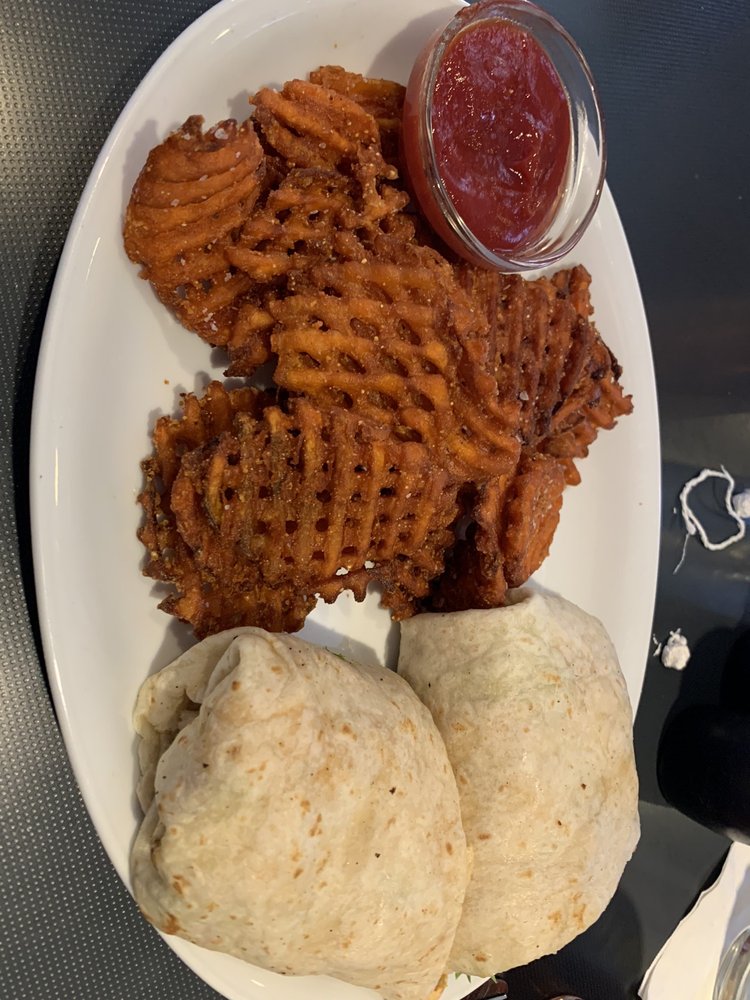 Page Road Grill Page Road Grill