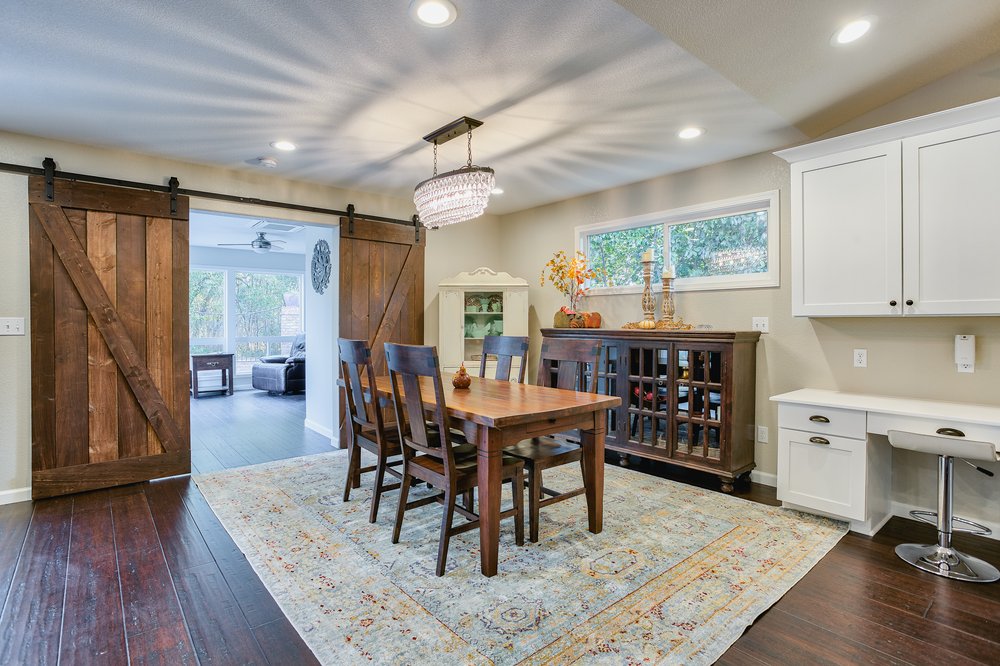 image of business Built Up Homes