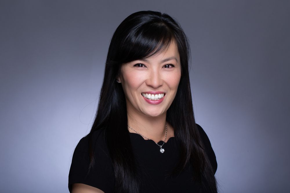Nancy Mach - Keller Williams Realty