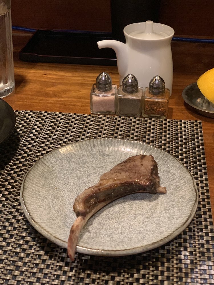 Yakitori Totto Yakitori Totto