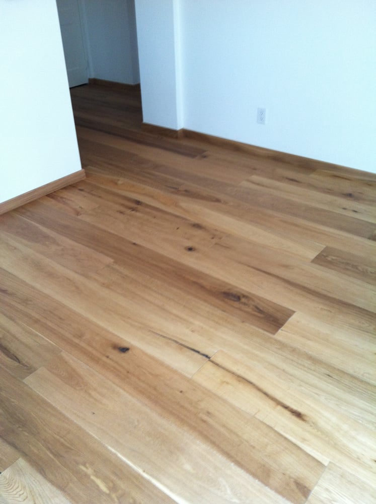 Du Cau Hardwood Floors Professionally Installed With Matching Photo Of California Flooring Design San Go Ca United States Du
