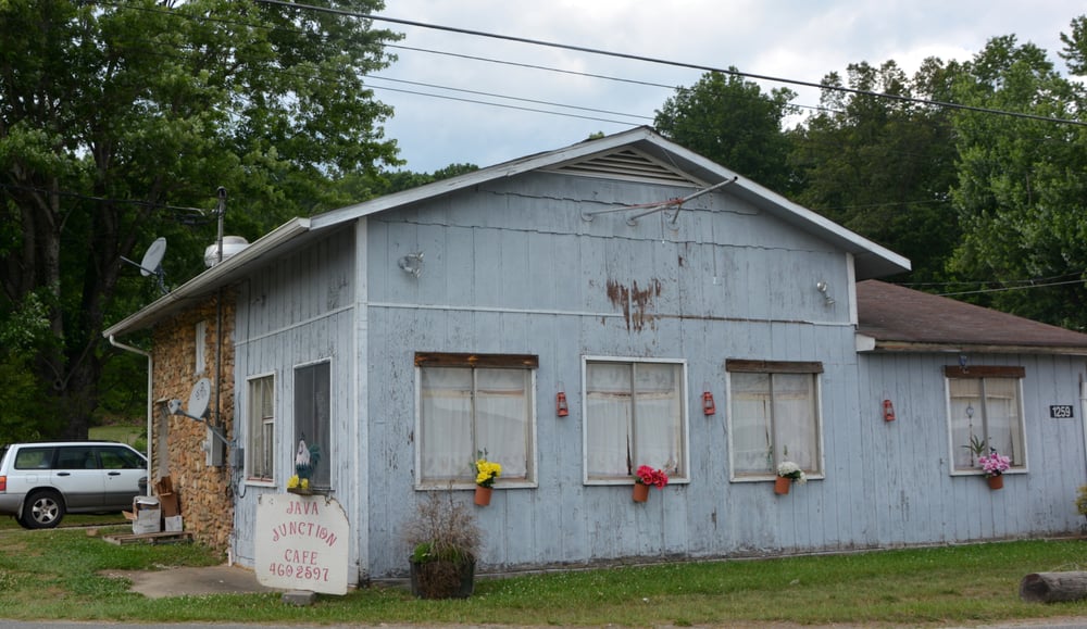 Java Junction Cafe CLOSED Breakfast & Brunch 1259 E Main St, Old
