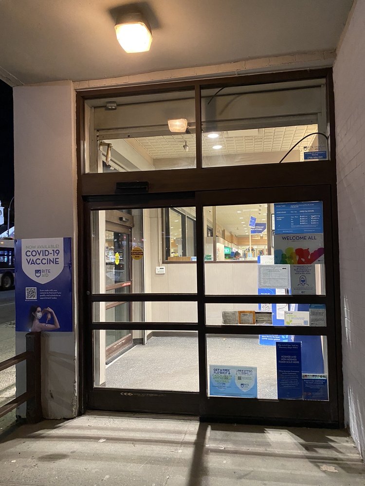 Rite Aid
