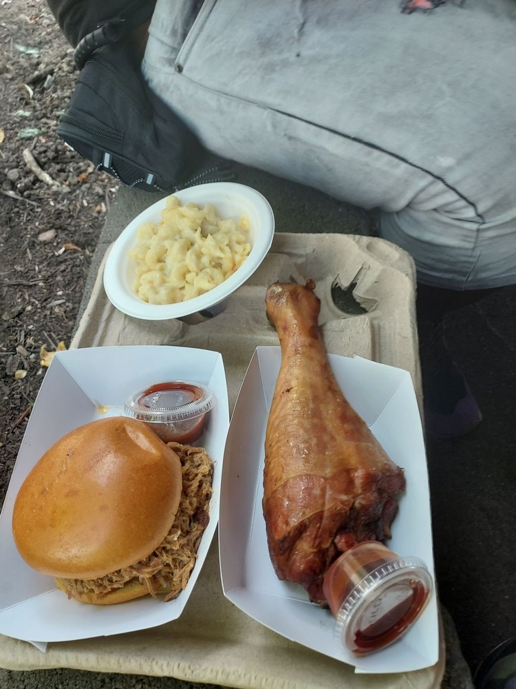 Spring Creek Smokehouse