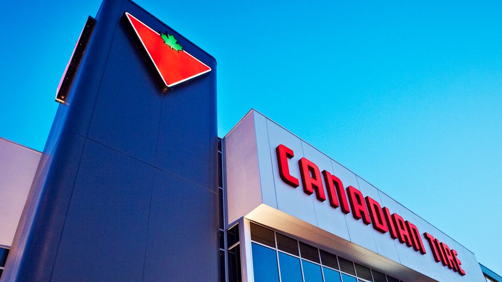 Canadian Tire Department Stores 777 Upper James Street, Hamilton, ON Phone Number Yelp