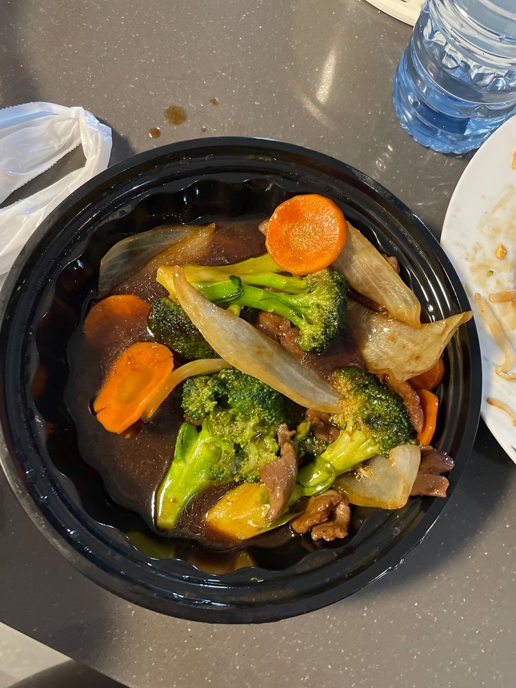 The Great Wok of China