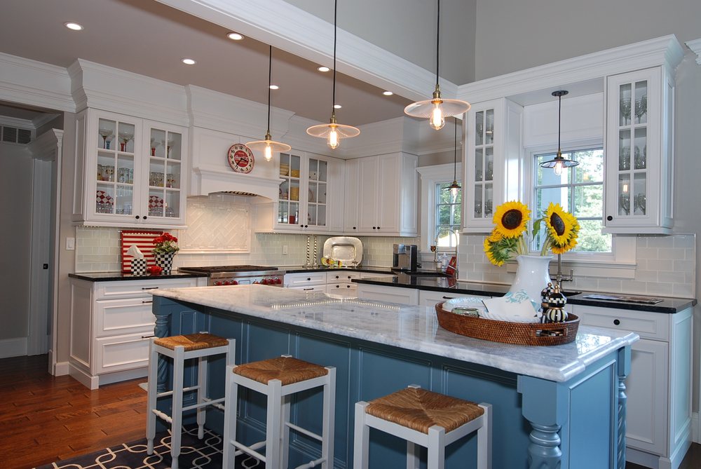 image of business Kitchens & Baths Unlimited