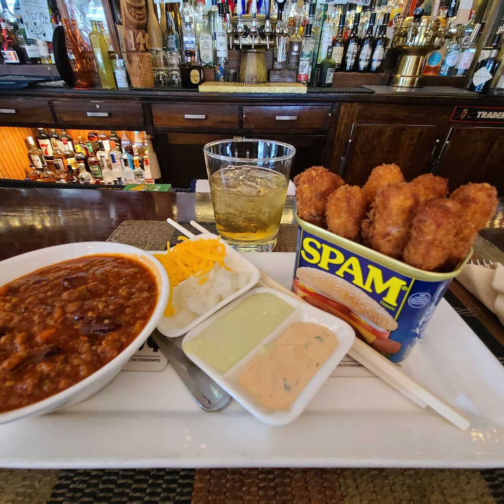 1400 Bar & Grill