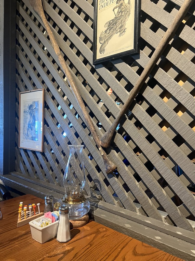 Cracker Barrel Old Country Store