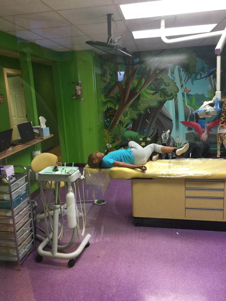 All Kids Dental Pediatric Dentists 2566 Main St, Bridgeport, CT