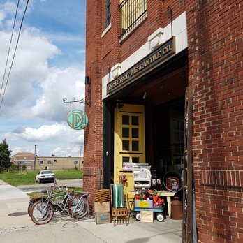 The Detroit Mercantile Co 27 Photos 34 Reviews Antiques Photo Of The Detroit Mercantile Co Mi United States Exterior