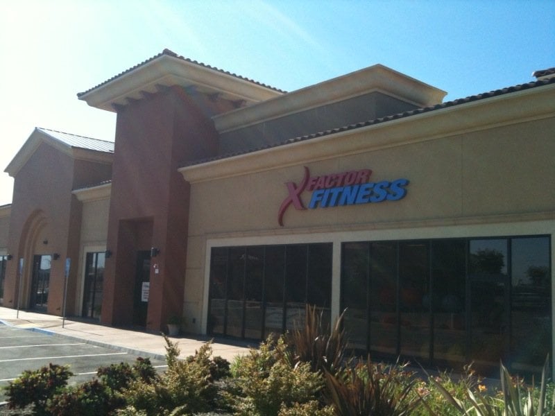 X Factor Fitness 10 Photos & 28 Reviews Gyms 1208 N Demaree St