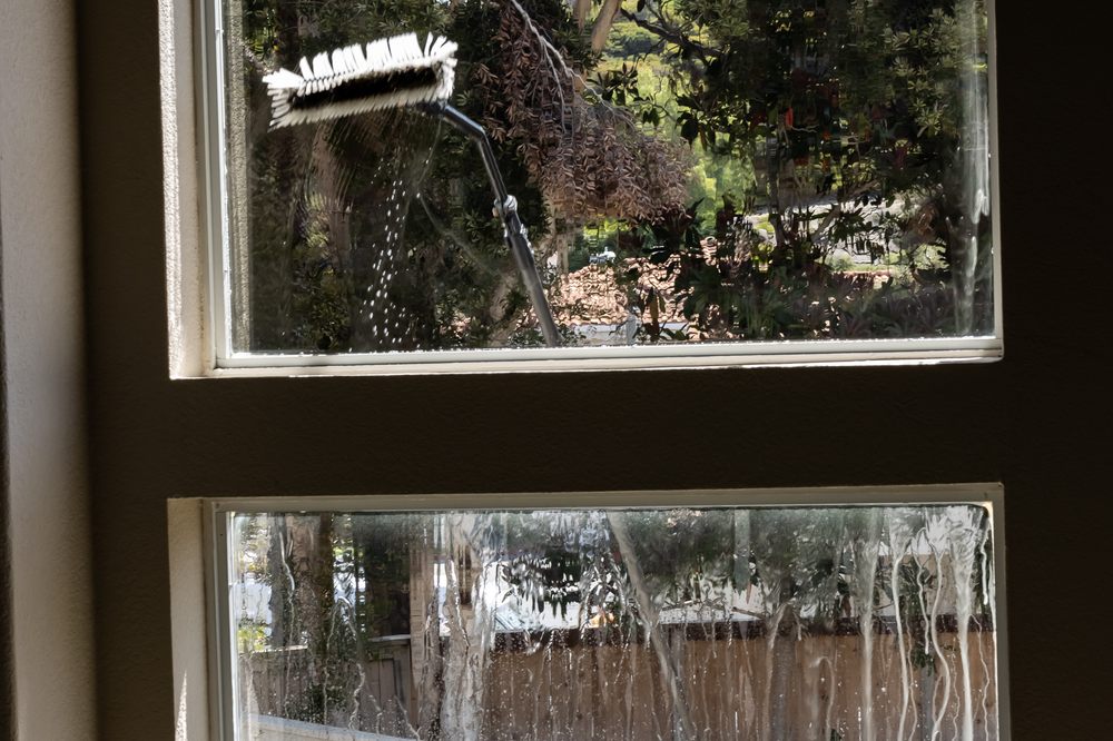 Star Brite Windows
