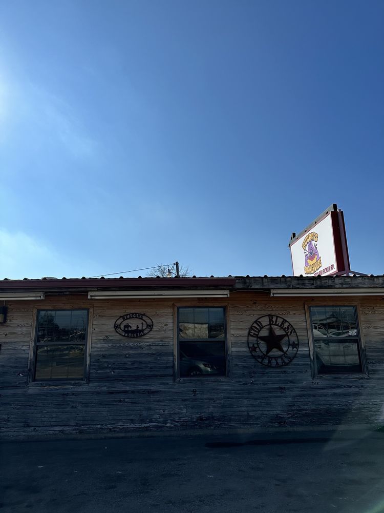 Bubba's Smokehouse