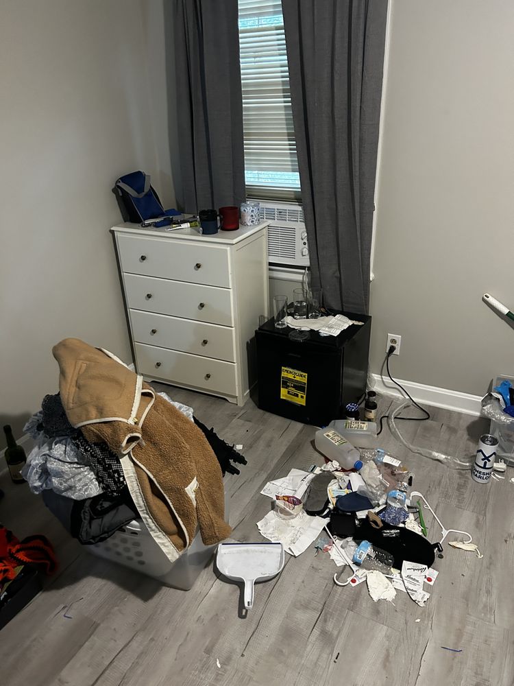 Carolina Junk Hauling