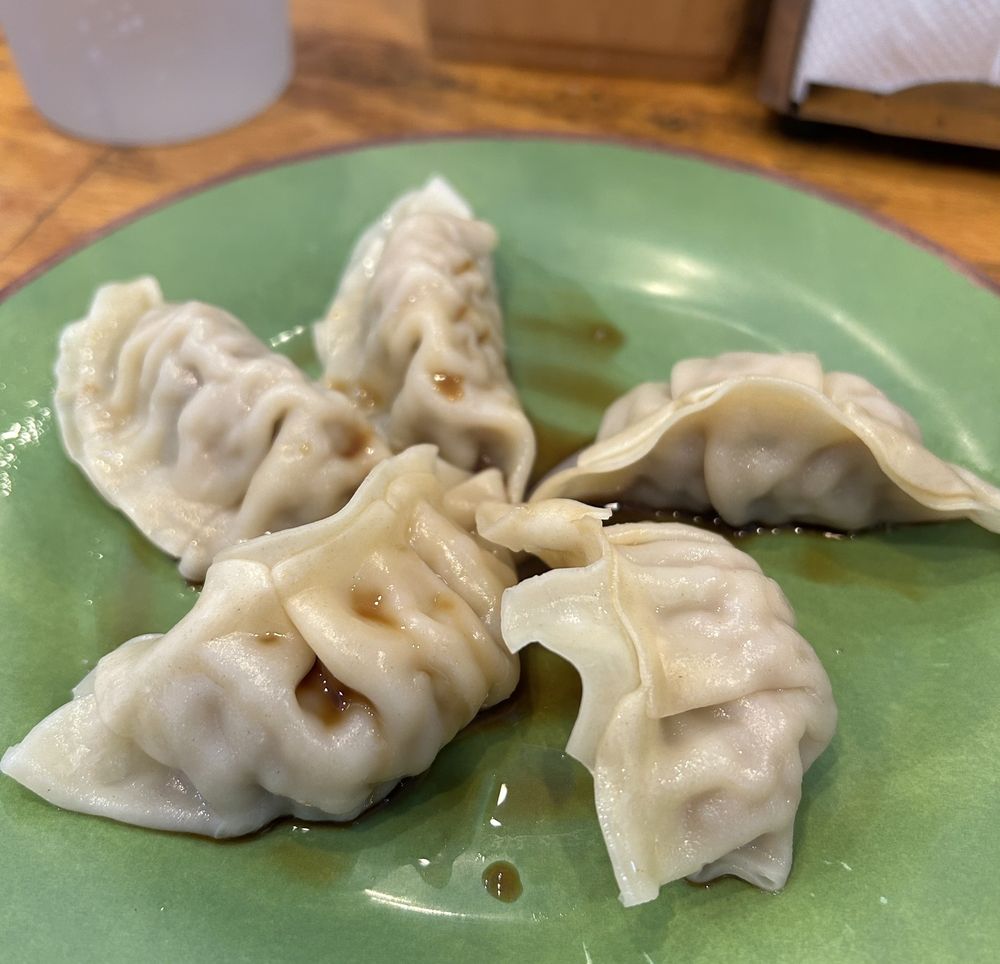 Kurama Sushi & Noodle Express