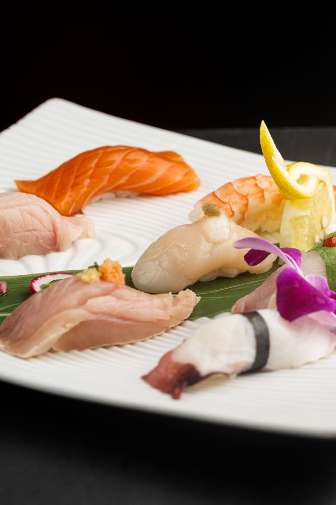 Uni Japanese Restaurant Uni Japanese Restaurant
