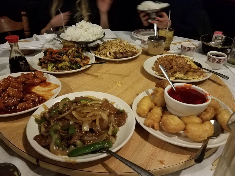 Jinlan Chinese Restaurant Jinlan Chinese Restaurant