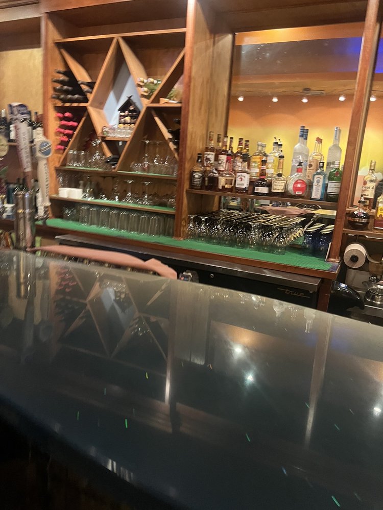 Tida Thai Cuisine NFK