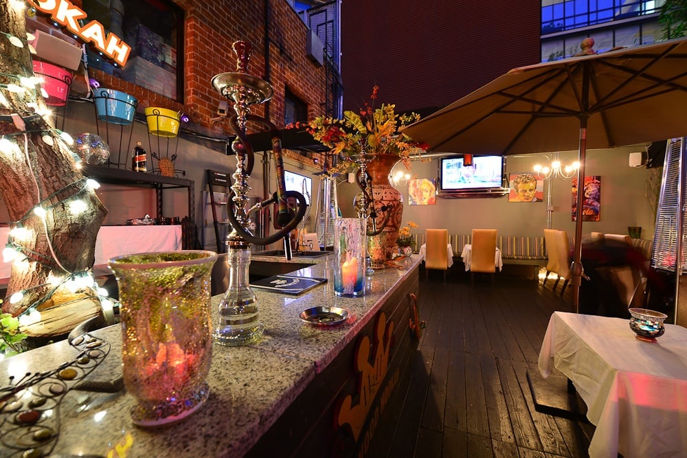 Photos for Hollywood Hookah Lounge Yelp