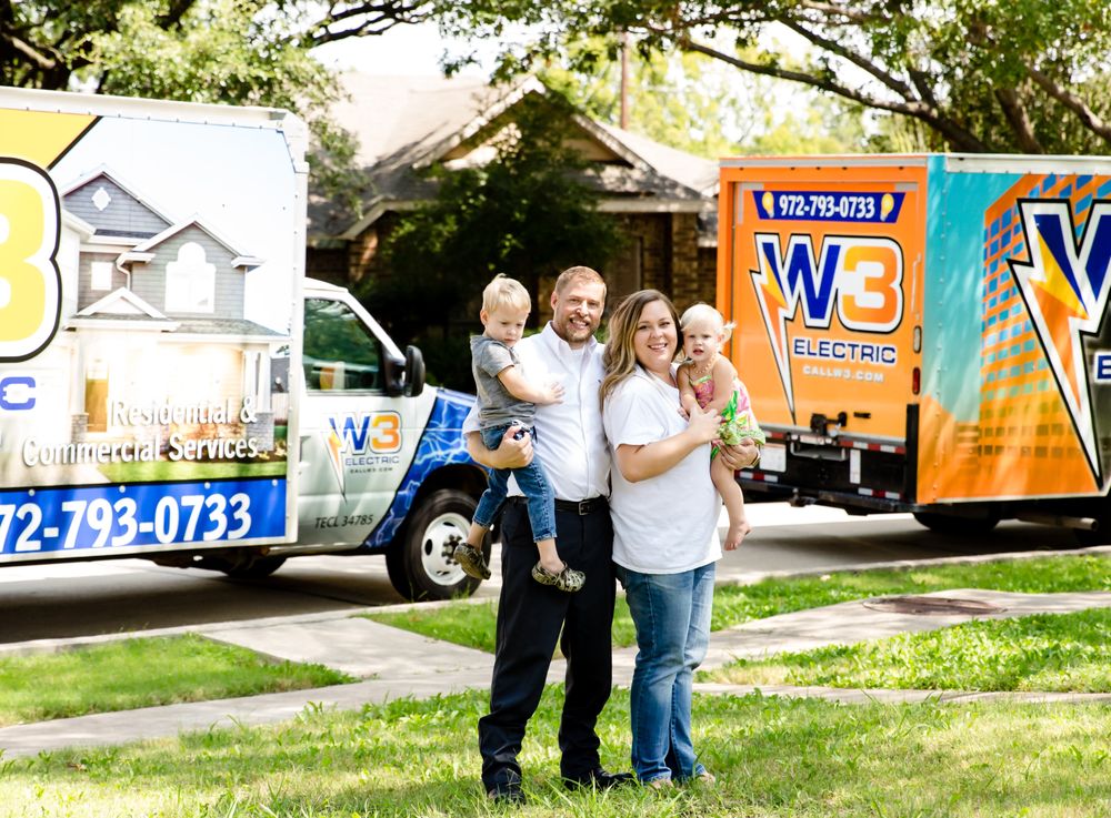 W3 Electric