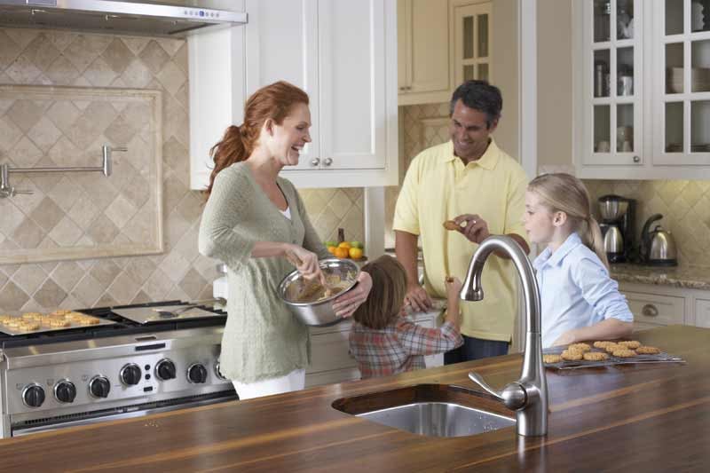 image of business Custom Air Conditioning and Heating Co.