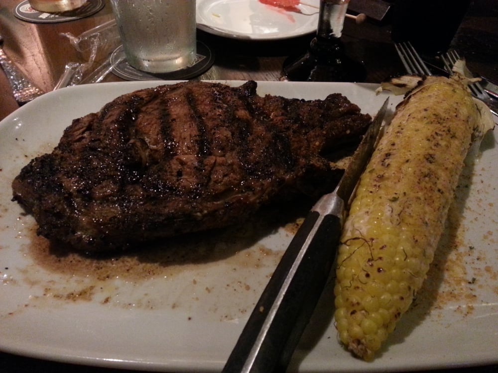 Longhorn Steakhouse 164 Photos 141 Reviews Steakhouses 16746 Outlaw Ribeye