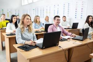 Palomar Driving School