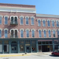 The Fitzgerald Hotel Closed Hotels 546 Main St Plattsmouth Photo Of The Fitzgerald Hotel Plattsmouth Ne United States
