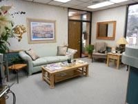 image of business Chet B Hawkins, DDS
