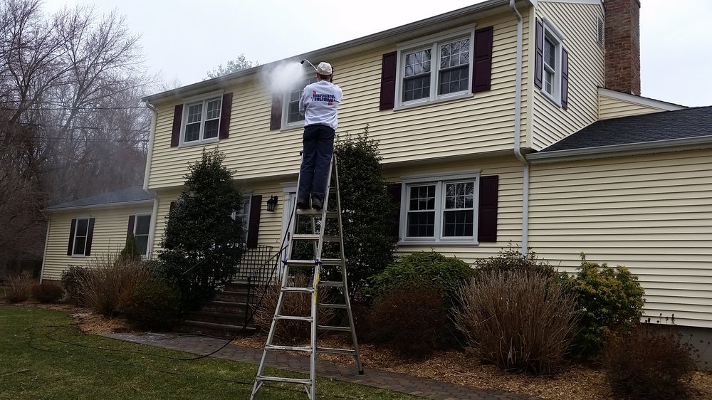 The Powerwash Guys