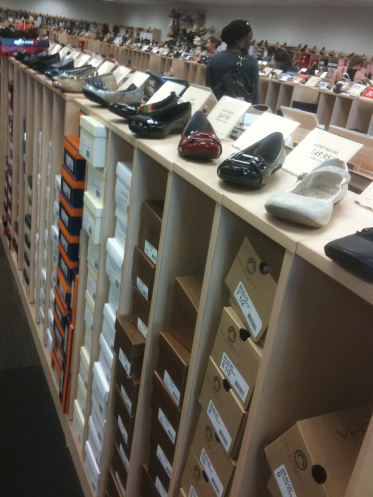 Photos for DSW Designer Shoe Warehouse - Yelp
