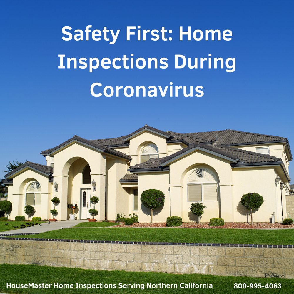 HouseMaster Home Inspections of Northern California