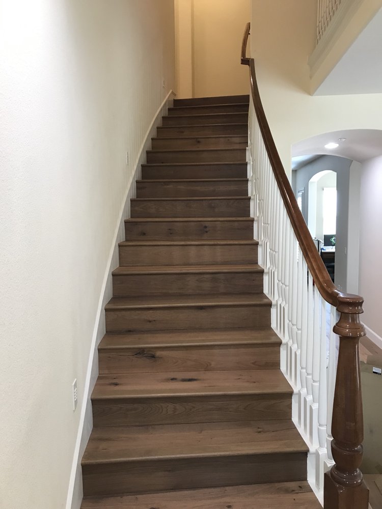 image of business Micah Kim Hardwood Flooring
