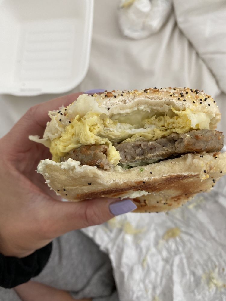 Western Bagel