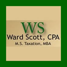 Ward Scott, CPA