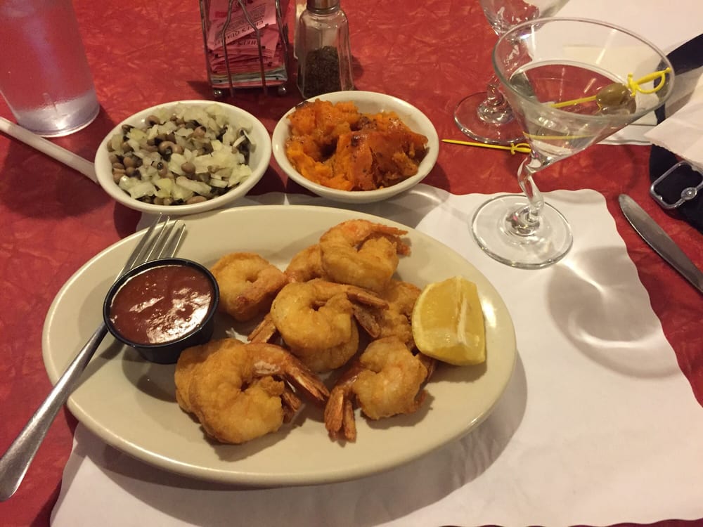 Charlie’s Seafood Restaurant CLOSED 25 Photos & 31 Reviews