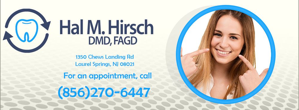 image of business Hal M Hirsch, DMD