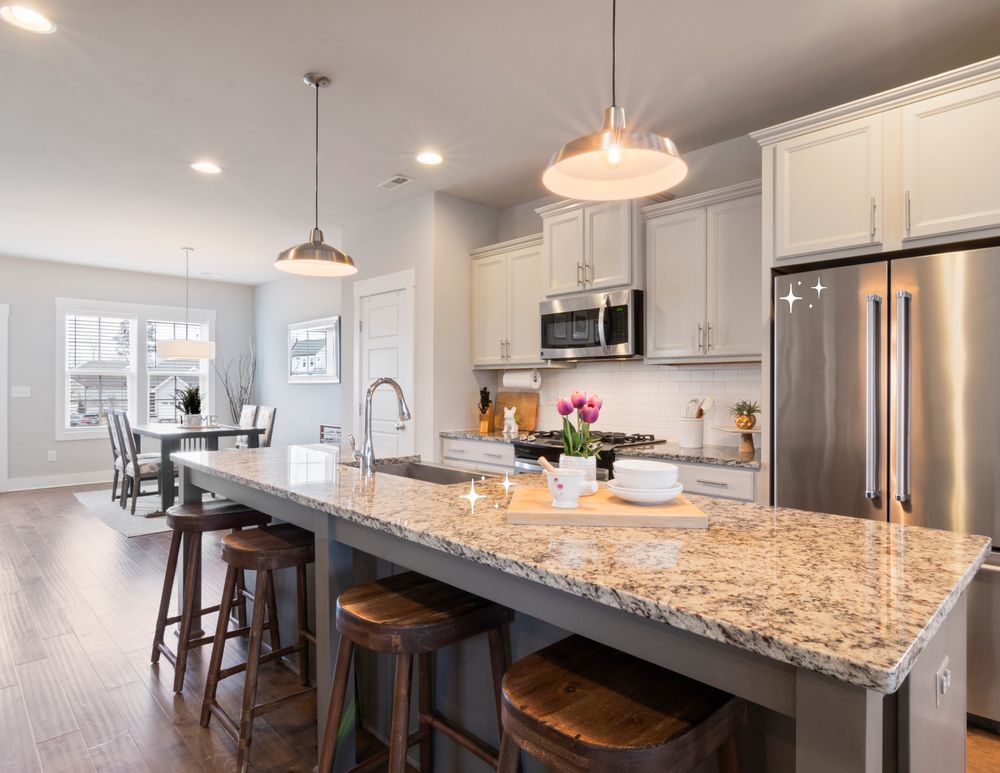 Mrs Green's Cleaning