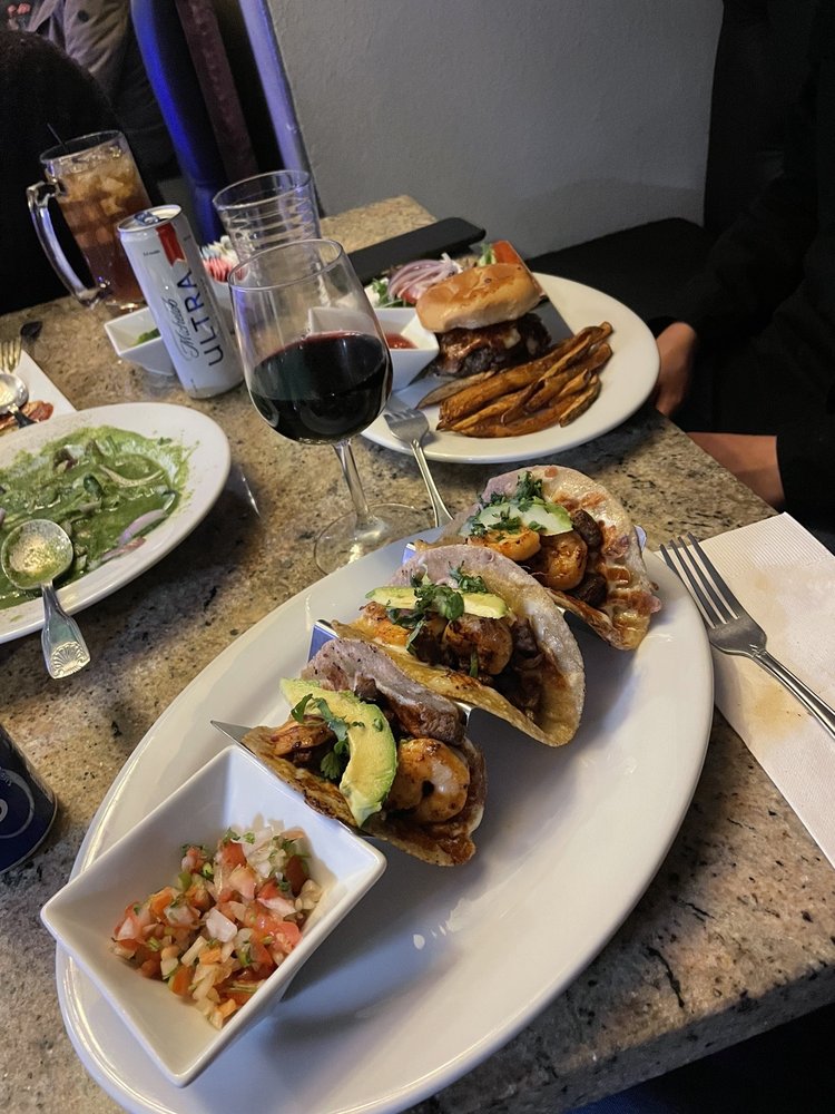 Savora Sea Food And More