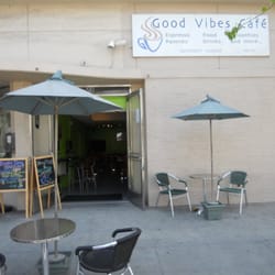 Good Vibes Cafe Closed 12 Photos 11 Reviews Coffee Tea Photo Of Good Vibes Cafe Long Beach Ca United States