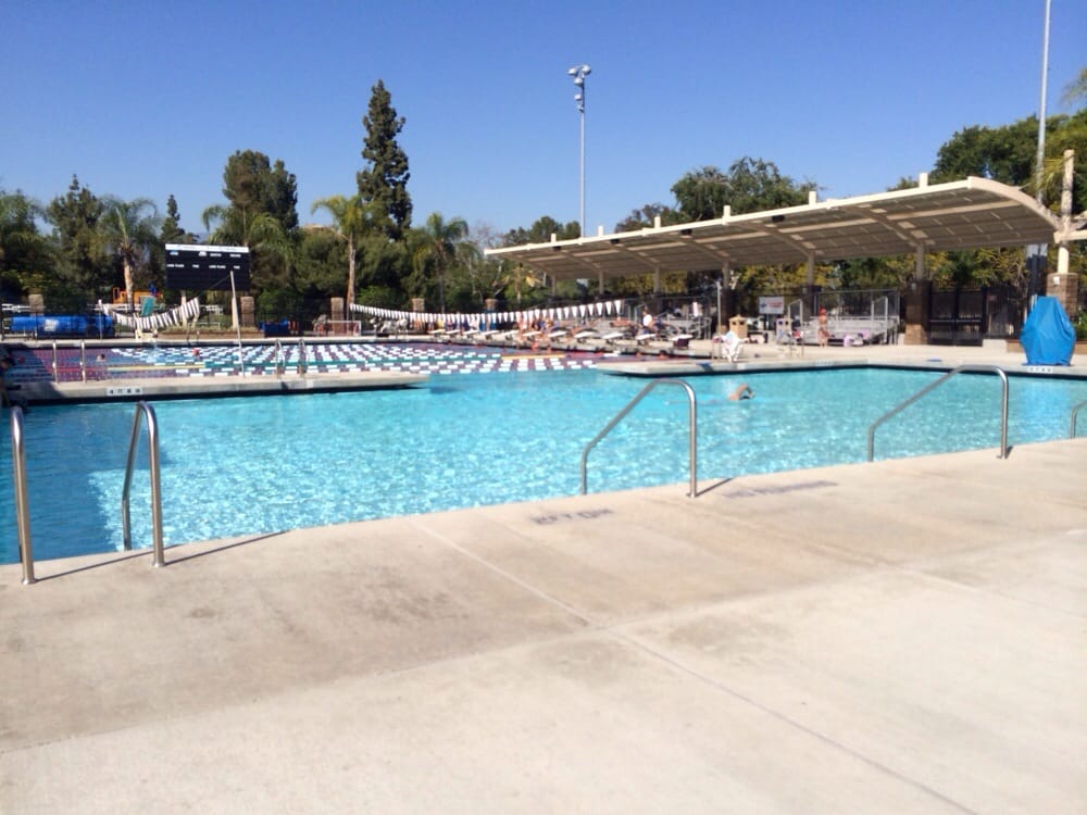 Rosemead Aquatic Center 22 Reviews Swimming Pools 9155 E Mission