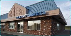 image of business Island Pediatrics