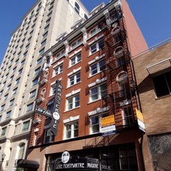 Esquire Building Apartments 620 Sw Park Ave Downtown Portland Photo Of Esquire Building Portland Or United States